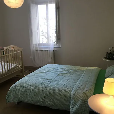 Casa Francesca Apartment