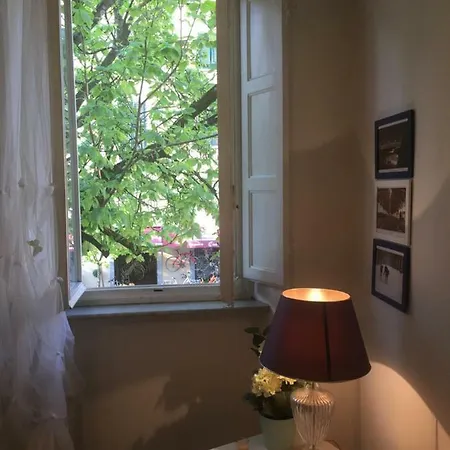 Casa Francesca Apartment
