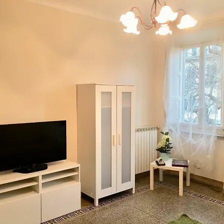Casa Francesca Apartment *