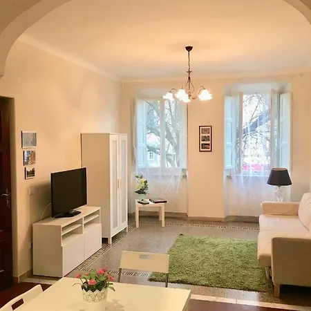Apartment Casa Francesca Lucca