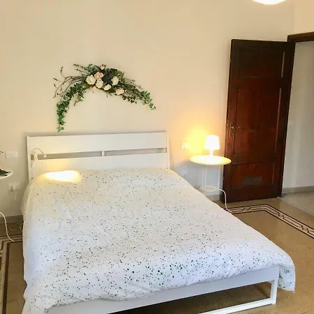 Casa Francesca Apartment *