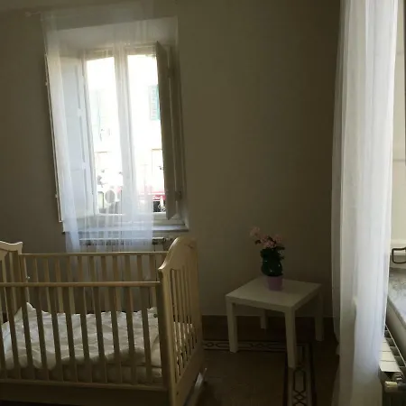 Casa Francesca Lucca