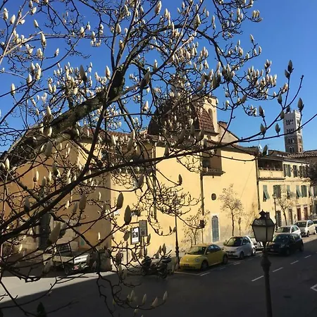 Apartamento Casa Francesca *