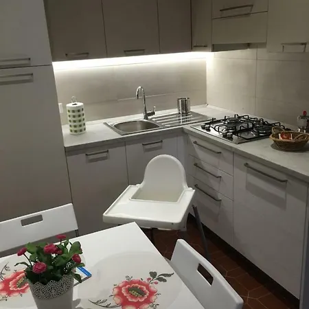 Apartamento Casa Francesca Lucca