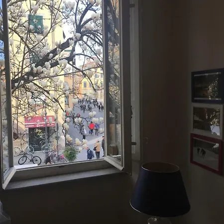 Apartamento Casa Francesca Lucca