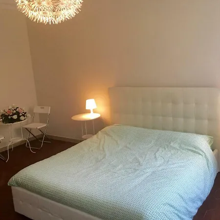 Apartamento Casa Francesca *